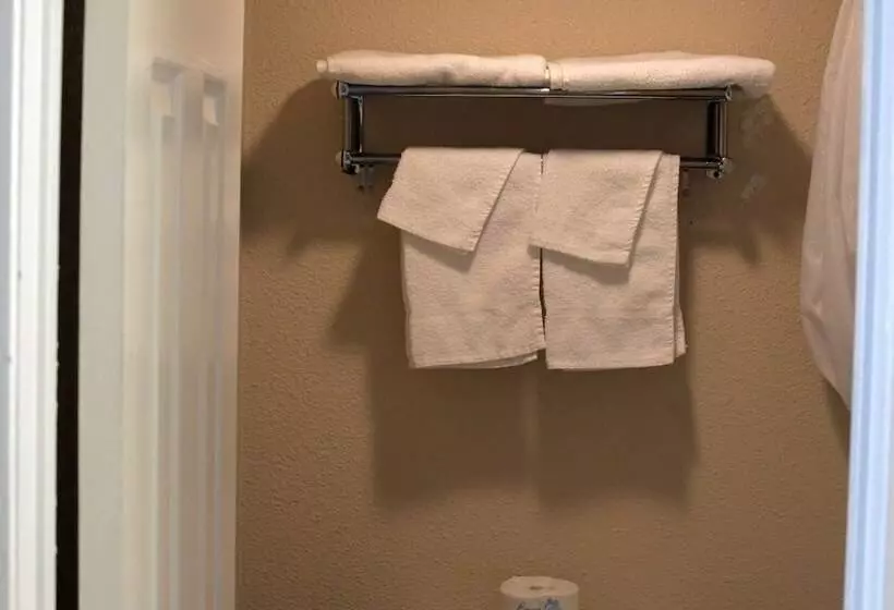A1 Budget Motel