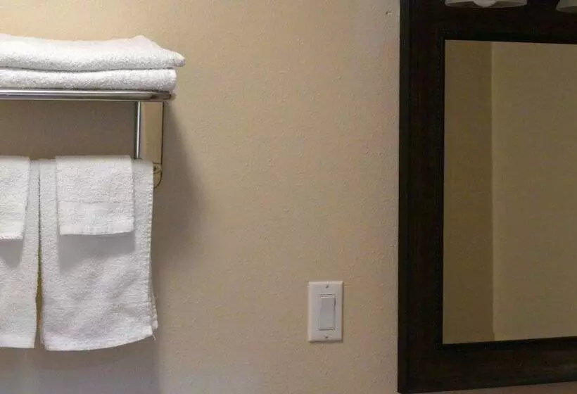 A1 Budget Motel