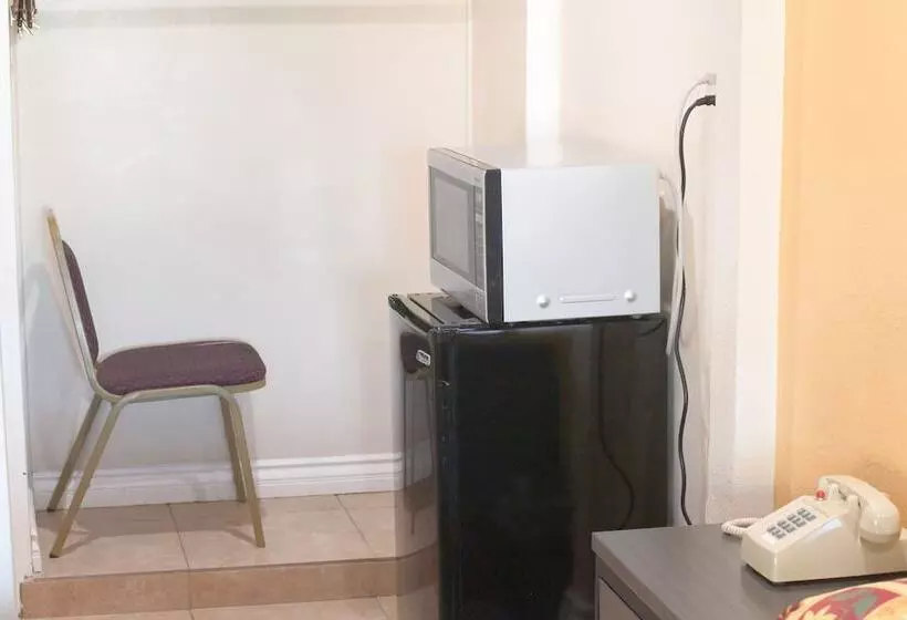 A1 Budget Motel