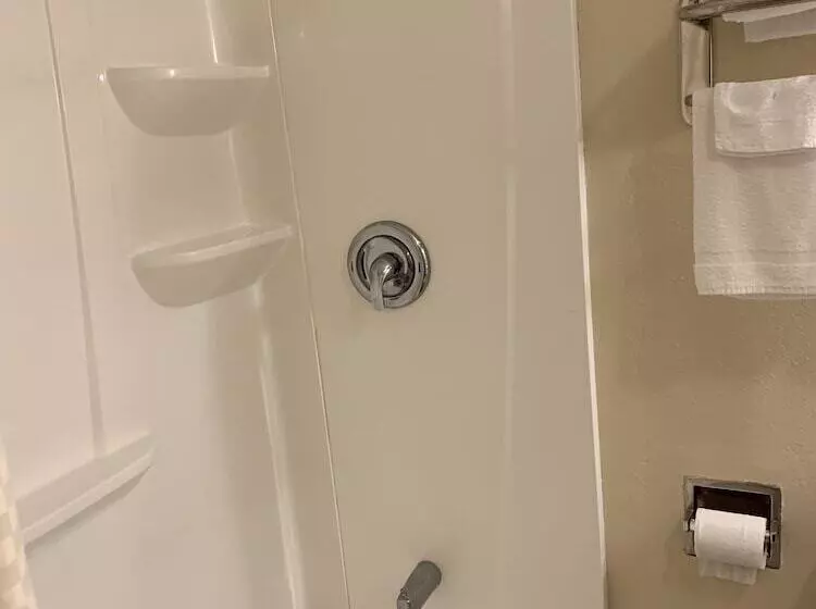 A1 Budget Motel