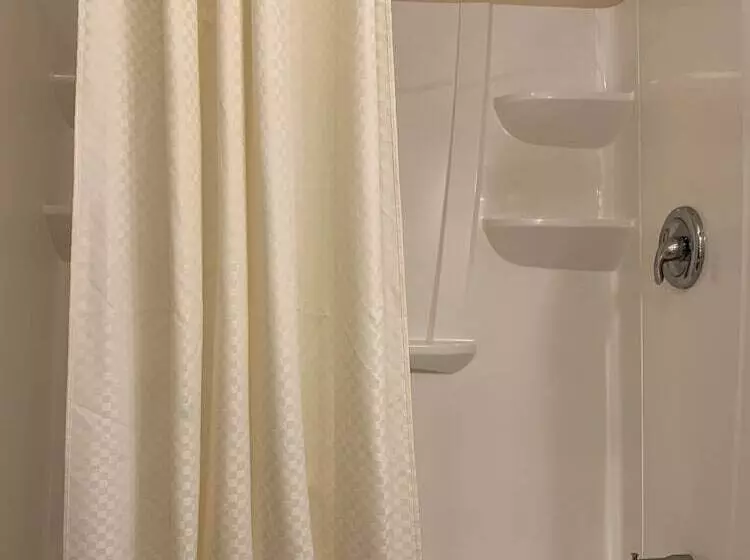 A1 Budget Motel