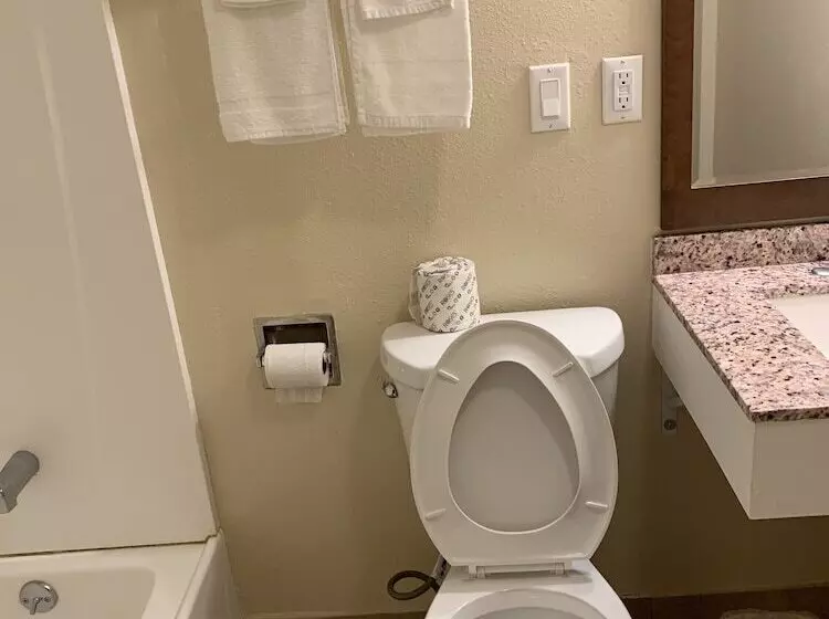 A1 Budget Motel