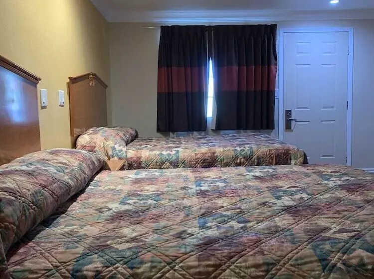 A1 Budget Motel