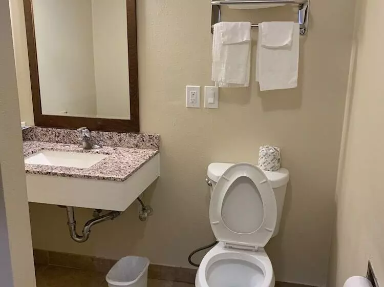 A1 Budget Motel
