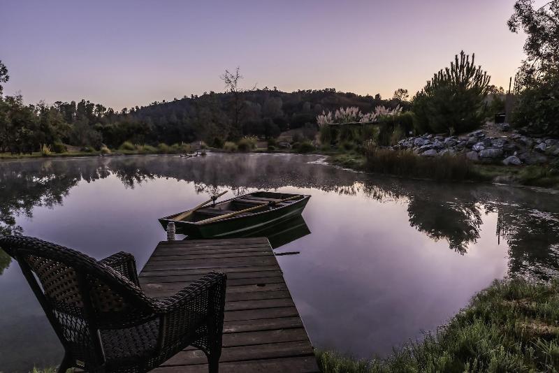 مبيت وإفطار Eden Vale Inn