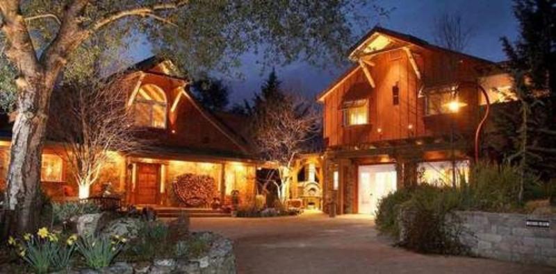 مبيت وإفطار Eden Vale Inn