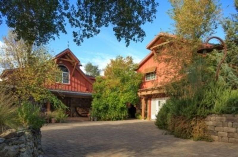 مبيت وإفطار Eden Vale Inn