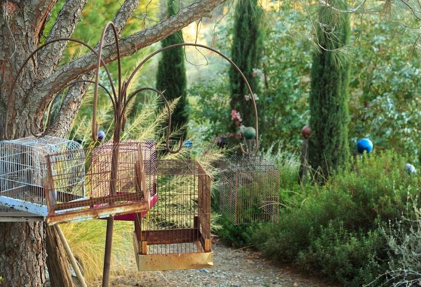 مبيت وإفطار Eden Vale Inn