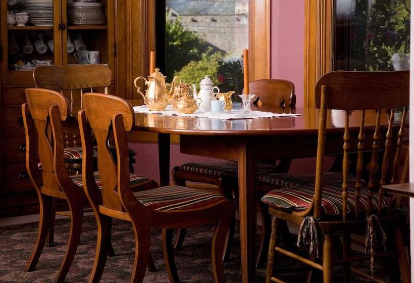 住宿加早餐  Iris Inn