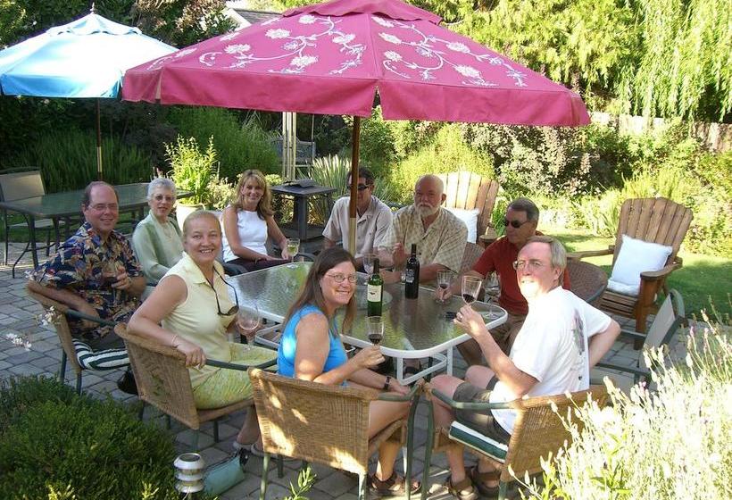 住宿加早餐  Iris Inn