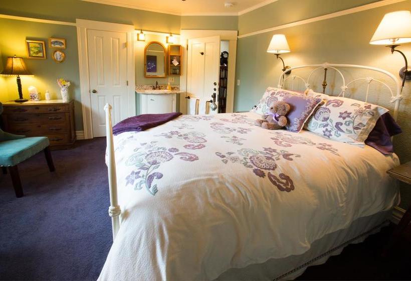 住宿加早餐  Iris Inn