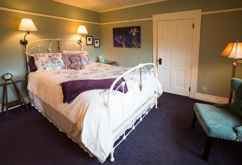 住宿加早餐  Iris Inn