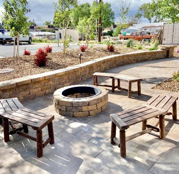 민박 The Panguitch House