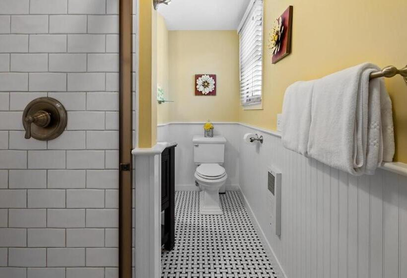 Bed and Breakfast The Parsonage