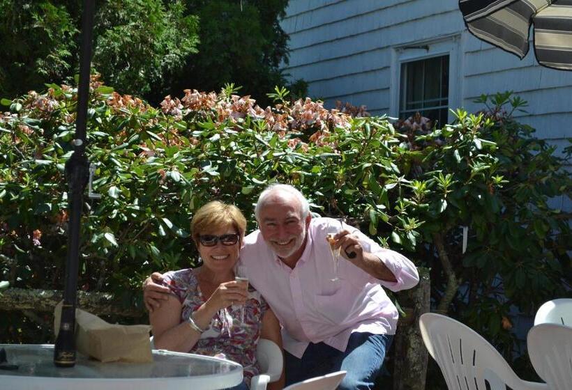 Bed and Breakfast The Parsonage