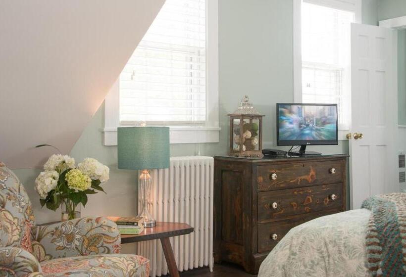 Bed and Breakfast The Parsonage