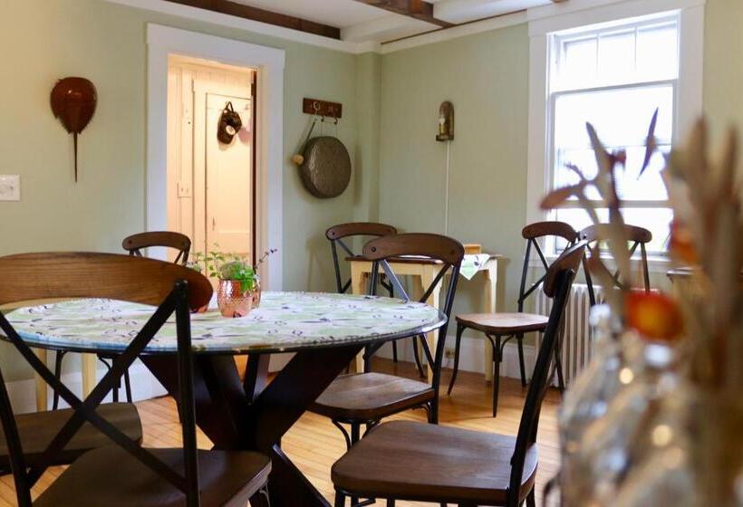 Bed and Breakfast The Parsonage