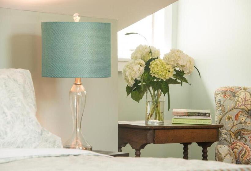 Bed and Breakfast The Parsonage