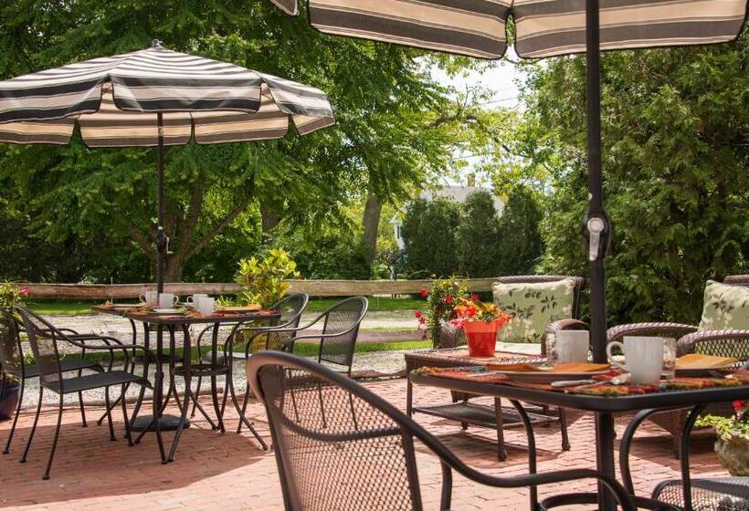 Bed and Breakfast The Parsonage