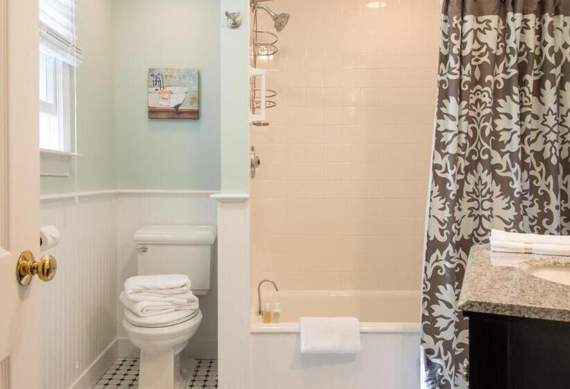 Bed and Breakfast The Parsonage