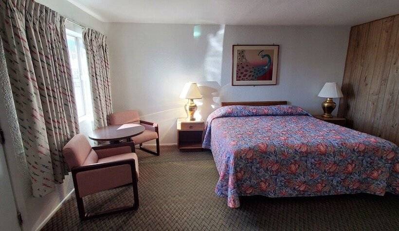 Budget Inn Motel Gallup