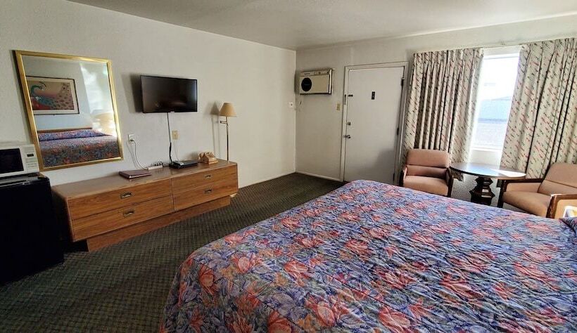 Budget Inn Motel Gallup