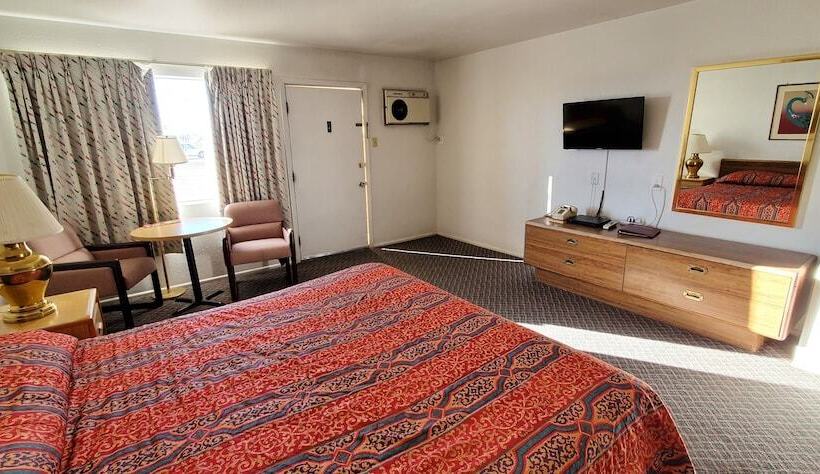 Budget Inn Motel Gallup