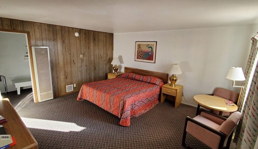 Budget Inn Motel Gallup