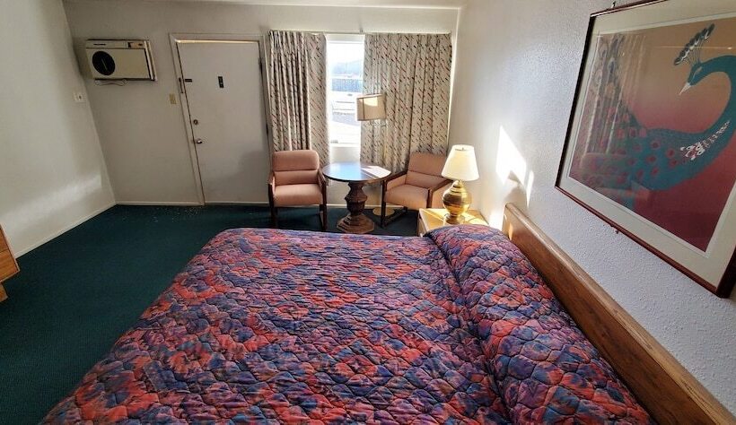 Budget Inn Motel Gallup