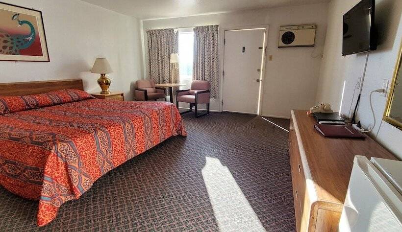 Budget Inn Motel Gallup