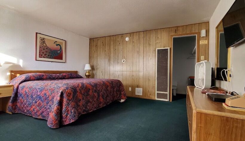Budget Inn Motel Gallup