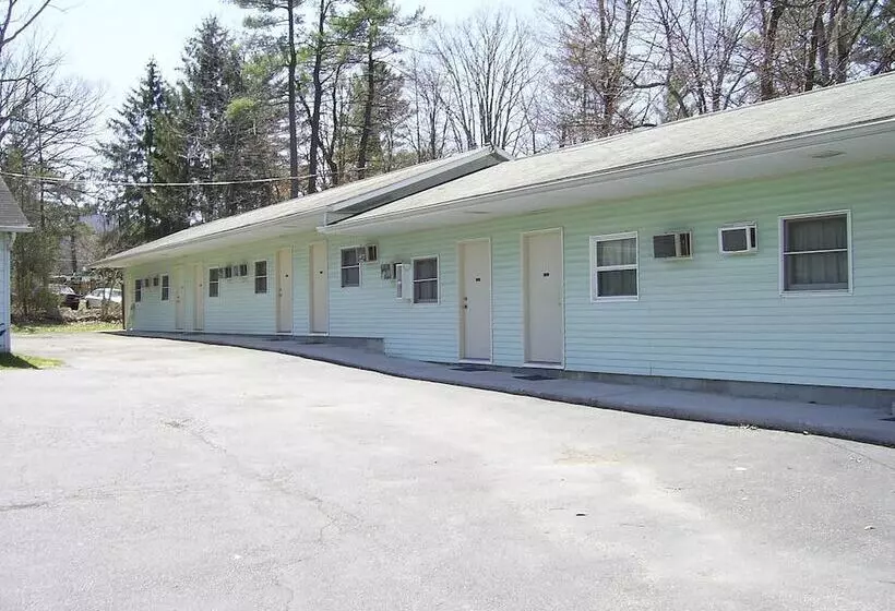 Cedar Grove Motel