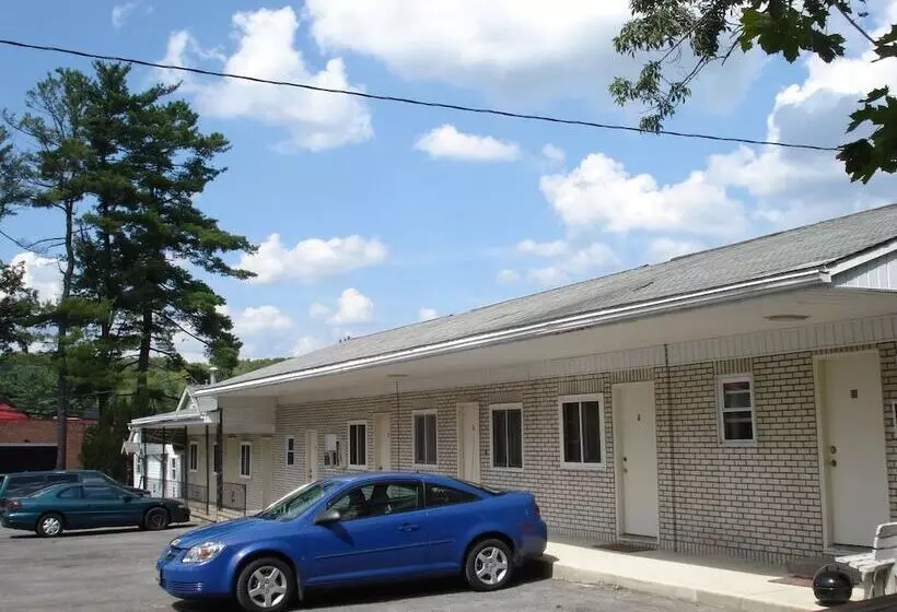 Cedar Grove Motel
