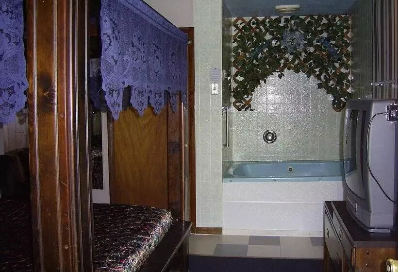 Cedar Grove Motel