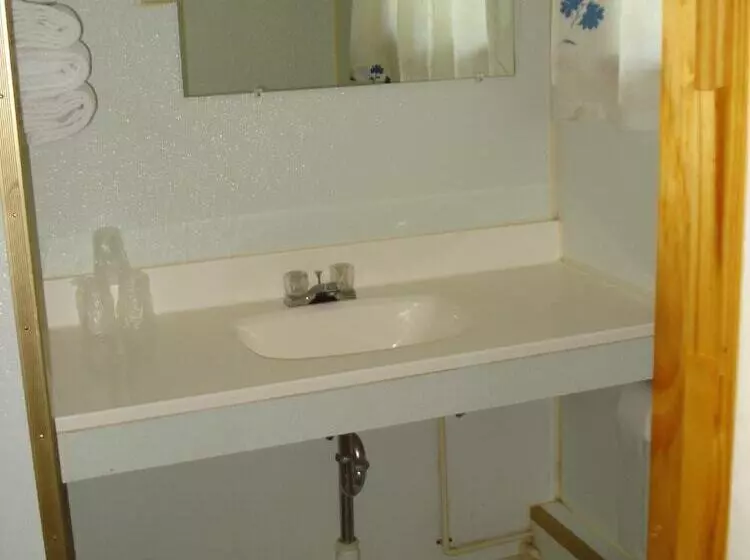Cedar Grove Motel