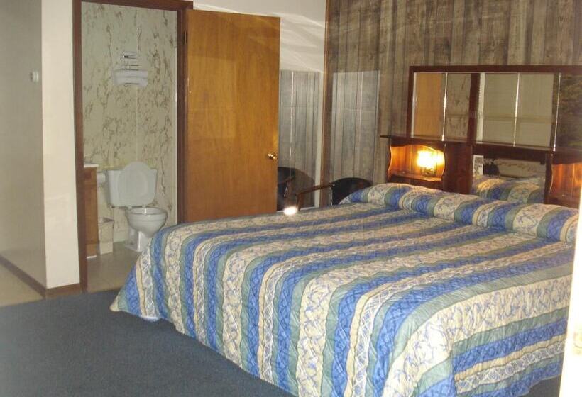Cedar Grove Motel