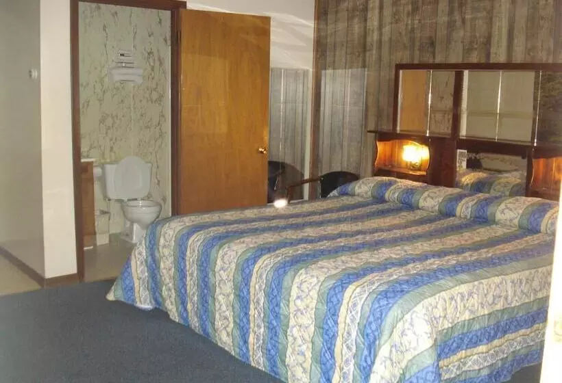 Cedar Grove Motel