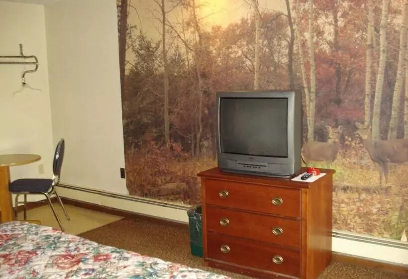 Cedar Grove Motel