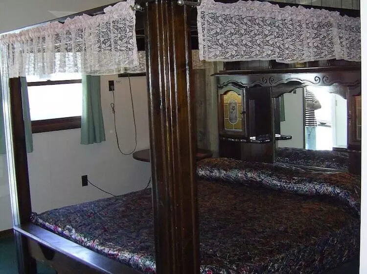 Cedar Grove Motel