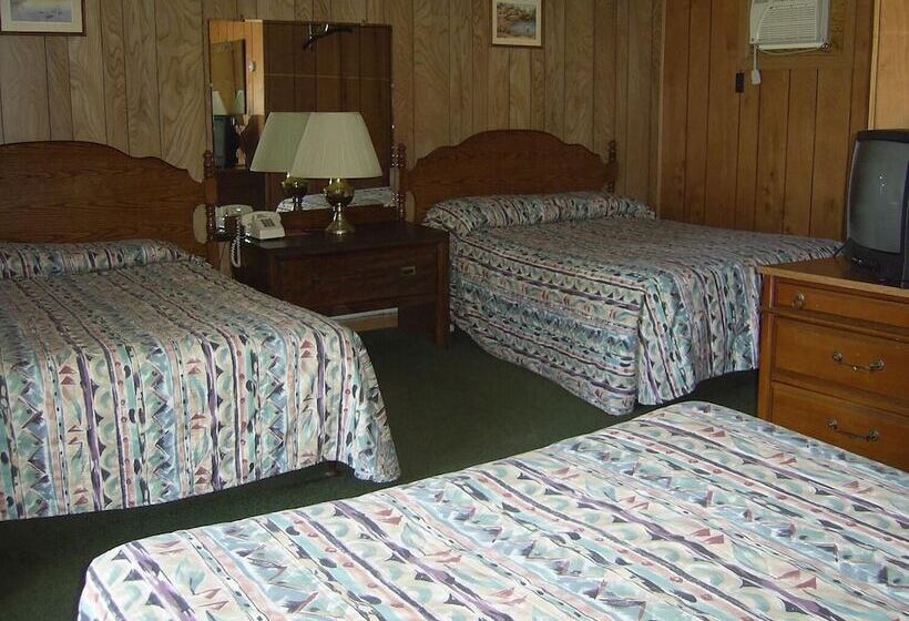 Cedar Grove Motel
