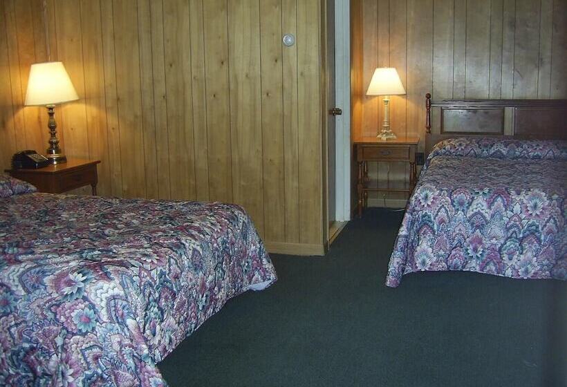 Cedar Grove Motel