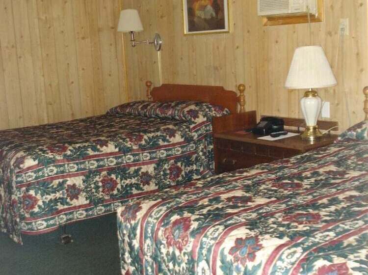 Cedar Grove Motel