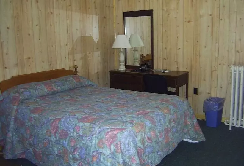 Cedar Grove Motel