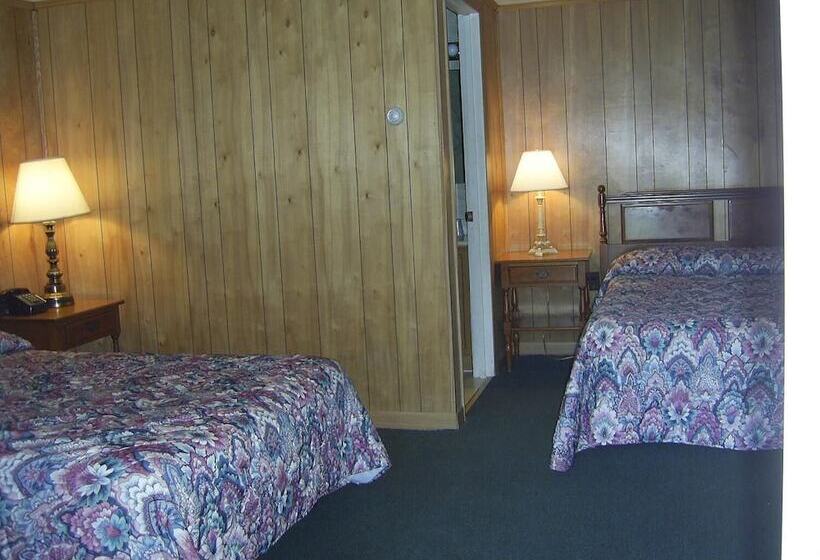 Cedar Grove Motel