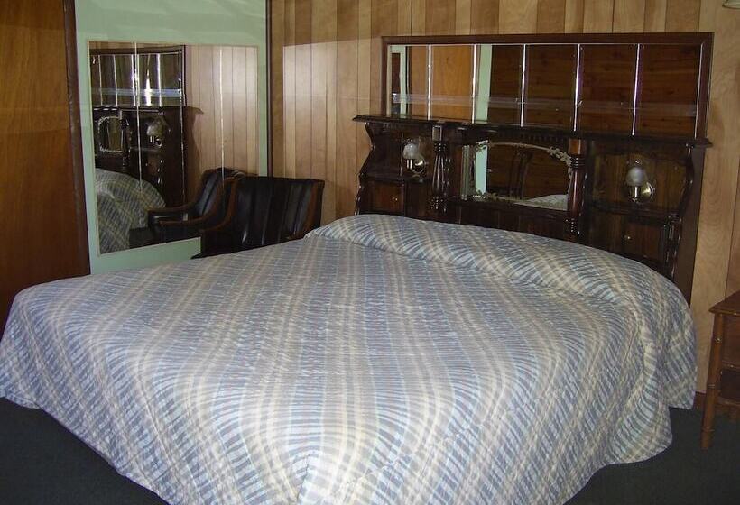 Cedar Grove Motel