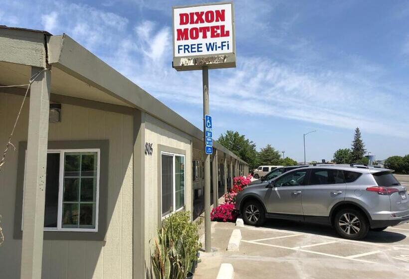 Dixon Motel