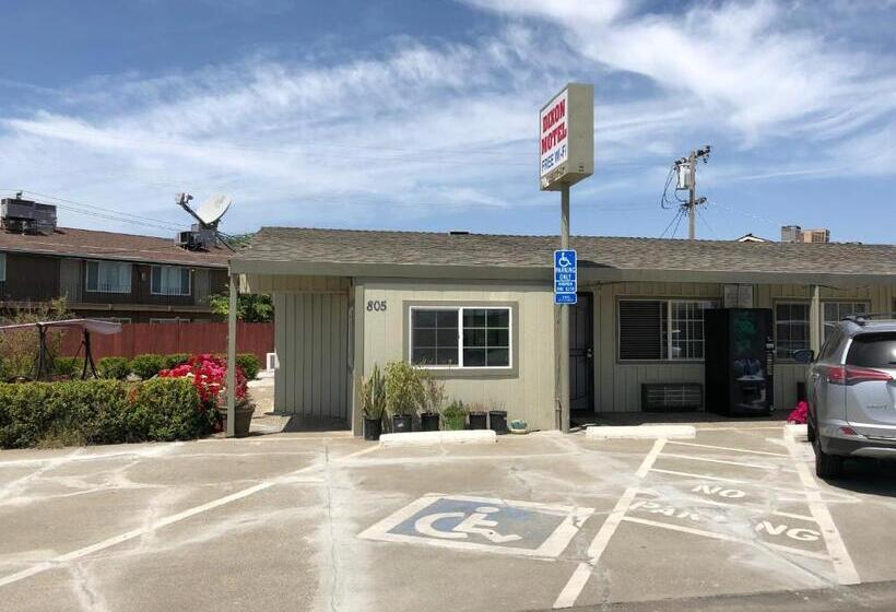 Dixon Motel