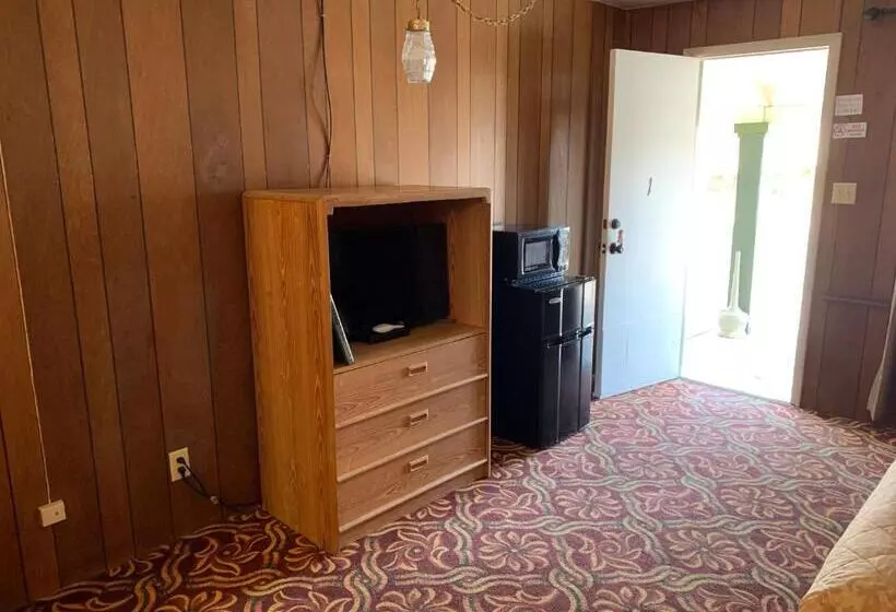 El Portal Motel