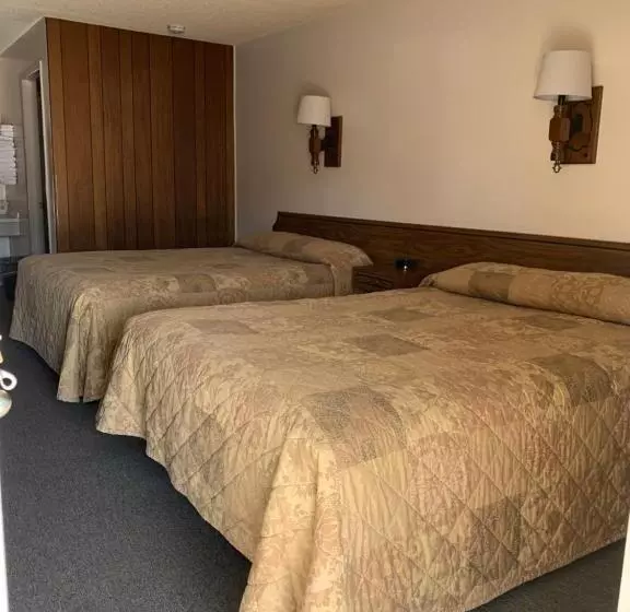 El Portal Motel