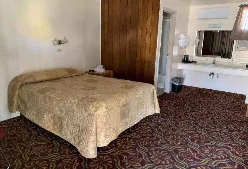El Portal Motel